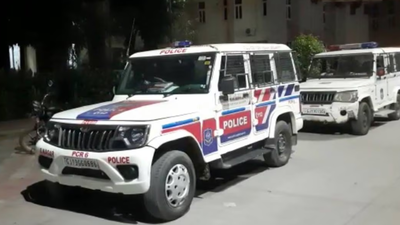 Gujarat shocker: Woman’s ex-boyfriend stabs her husband in Chandkheda; victim survives with 70 stitches