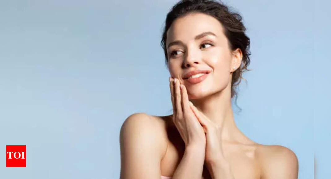 Ultimate post-Halloween skincare routine for radiant November skin