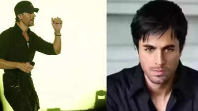 Enrique Iglesias’ concert in Mumbai: 73 phones worth Rs 23.85 lakh stolen during show; 7 FIRs filed