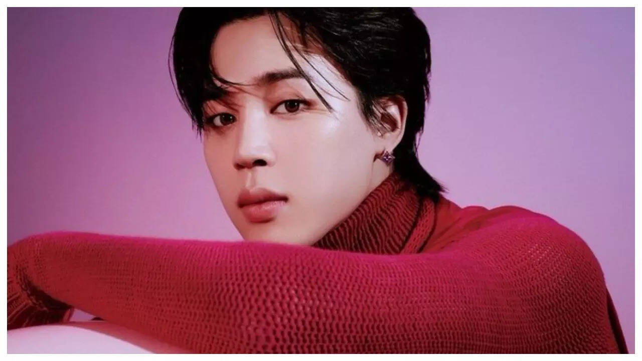 BTS Jimin confirms new music, says 'It can now come out next