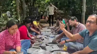 KADALEKAYI PARISHE 2025: BAF launches zero-waste initiative for member apartments