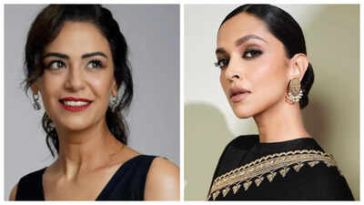 'Every woman celebrity should address these issues': Mona Singh supports Deepika Padukone's views on work-life balance and mental health