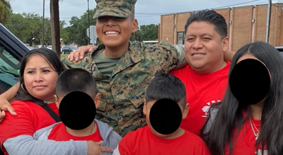 Former Trump golf club worker accidentally deported due to ICE error