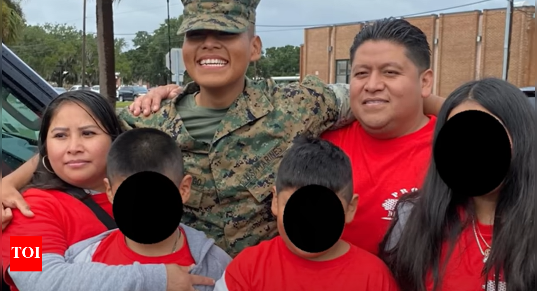 Former Trump golf club worker accidentally deported due to ICE error