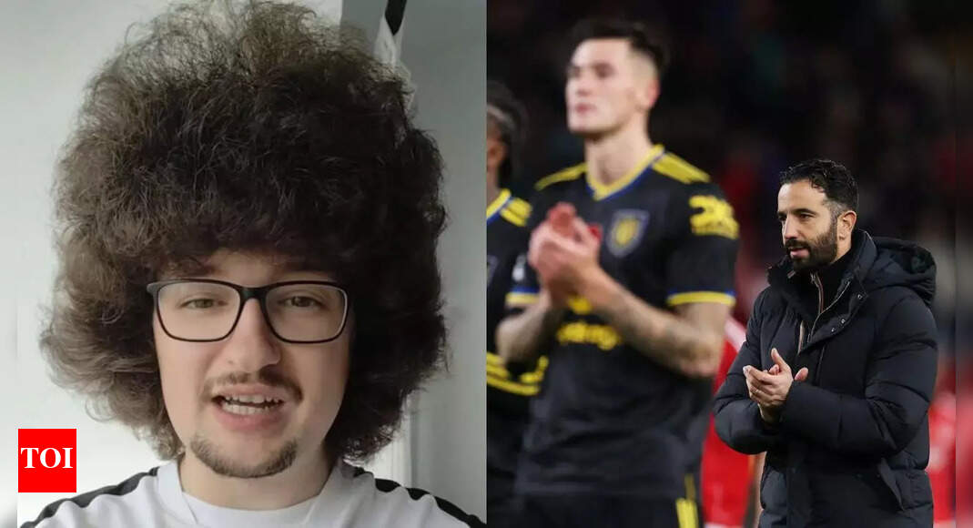 'That trim might have to wait': Neco Williams roasts Manchester United fan still growing hair on hilarious bet