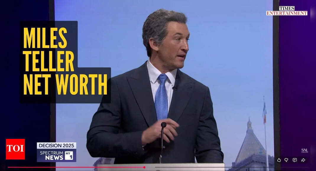 SNL host Miles Teller net worth: How rich is Top Gun: Maverick star?