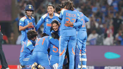  Former India captain recalls women’s cricket team’s decades of struggle