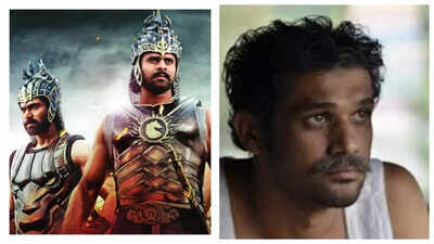 Prabhas’s ‘Bahubali: The Epic’ fails to surpass the Hindi collections of Sohum Shah’s Tumbbad on Saturday