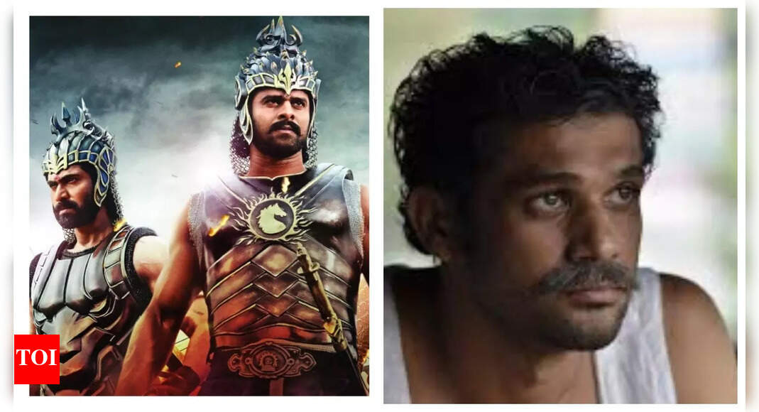 Prabhas’s ‘Bahubali: The Epic’ fails to surpass the Hindi collections of Sohum Shah’s Tumbbad on Saturday