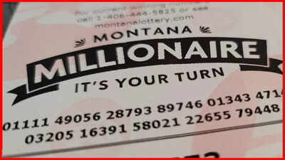 Montana Millionaire 2025 lottery: Full prize list, results date, how to take part and other details about this year’s record-breaking holiday game