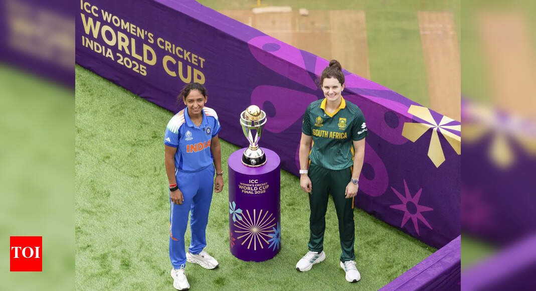 History of Women’s World Cup finals: Which teams triumph and which missed out?