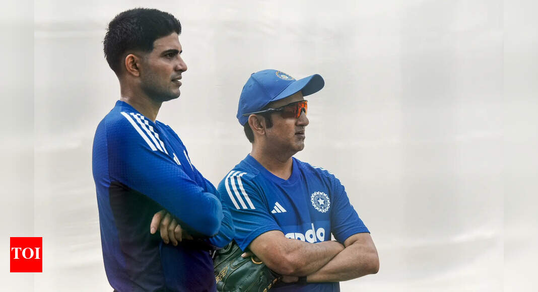 'A good driver can't become cook': Gambhir draws flak