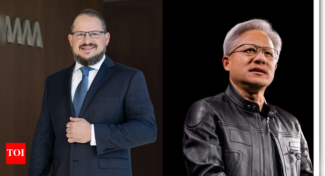 Qualcomm vs. Nvidia: CEO warns ‘competitive environment very soon’; bubble fears grow