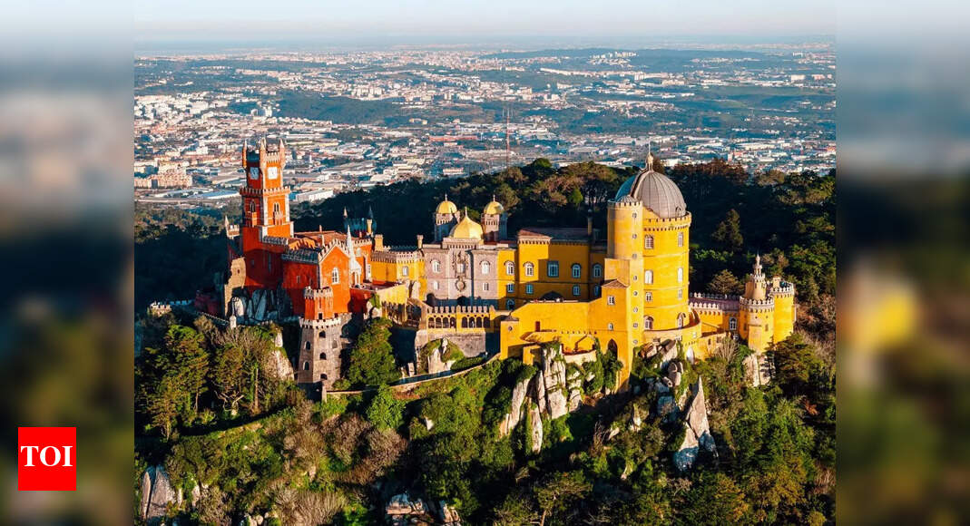 Preparing to settle in Portugal? Think again: Lisbon doubles citizenship timeline; wealthy Indians rethink golden visa plans