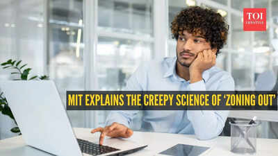 Afternoon brain fog: MIT reveals why you ‘zone out’ midday and it is not because of boredom or laziness