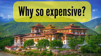 This country has the most expensive visa in the world