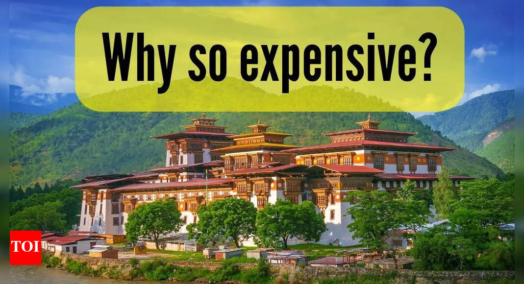 This country has the most expensive visa in the world