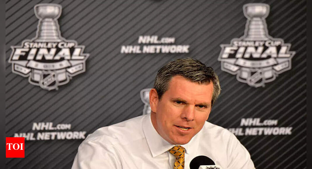 “His game keeps getting better”: Mike Sullivan praises Noah Laba after Rangers’ 3-2 OT win over Kraken