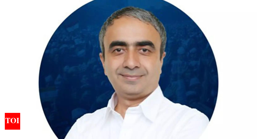 "BJP spreading lies": AAP dismisses 'Sheesh Mahal 2.0' claim