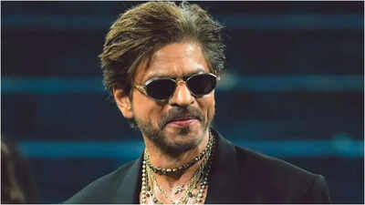 Shah Rukh Khan turns 60: When King Khan revealed why he keeps his birthday celebrations 'as simple as possible':  'I never had money to buy a cake'