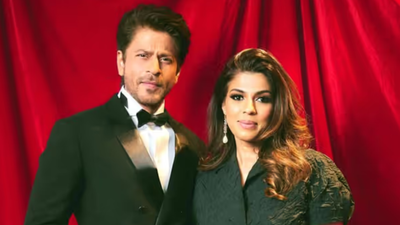 Pooja Dadlani’s salary: Shah Rukh Khan’s manager and birthday twin reportedly earns between Rs 7-9 crore annually