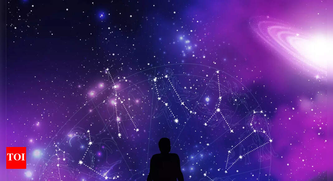 3 Zodiac signs with best love luck in November 2025