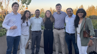  Inside Tau Ventures with Amit Garg