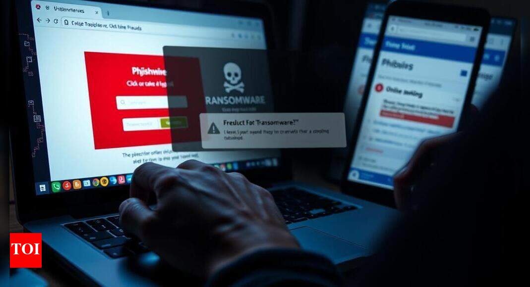 2 booked for cheating Rs 86.7 lakh on pretext of Australian job visa