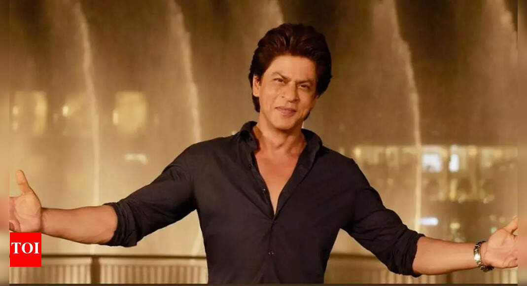 Shah Rukh Khan at 60: Inside superstar's simple 'two meals a day' clean, protein-rich diet and fitness secrets