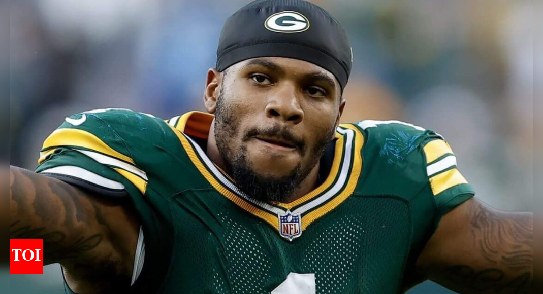 Will Micah Parsons play against the Carolina Panthers today? Latest injury update on the popular Green Bay Packers' defensive end