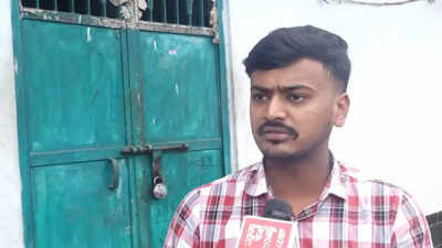 'जब तक सभी आरोपी गिरफ्तार नहीं हो जाते तब तक ब्रह्मभोज नहीं करूंगा': मृतक दुलार चंद यादव के पोते ने की फांसी की मांग