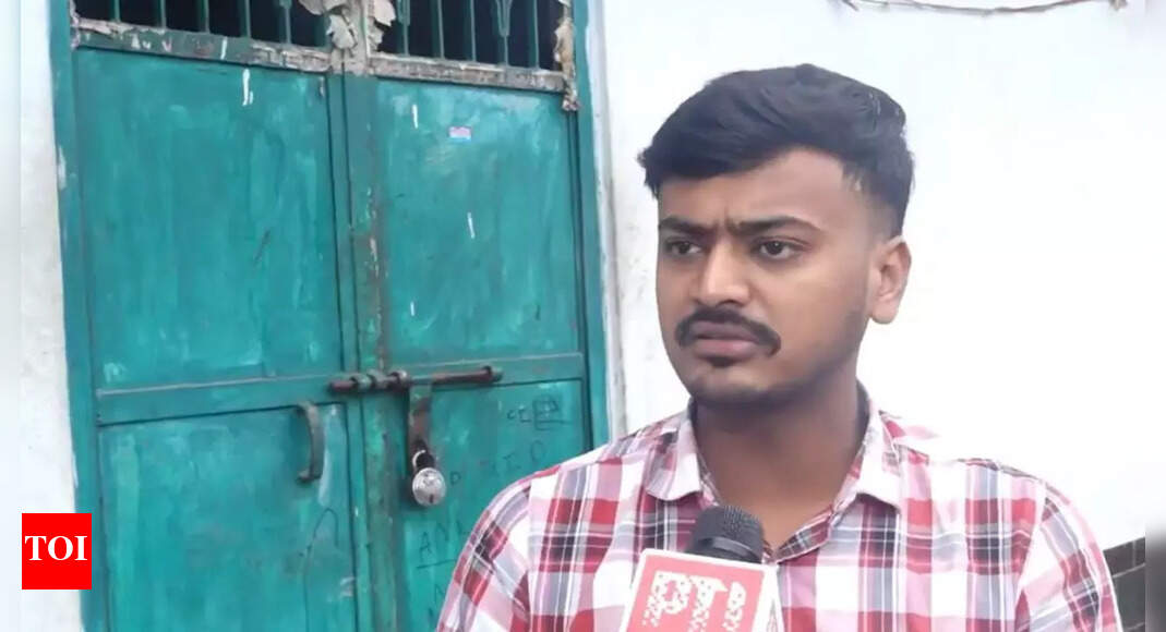 ‘Will not perform brahambhoj until all accused arrested’: Grandson of ...