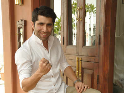 I want to be remembered as an actor: Sumit Kaul