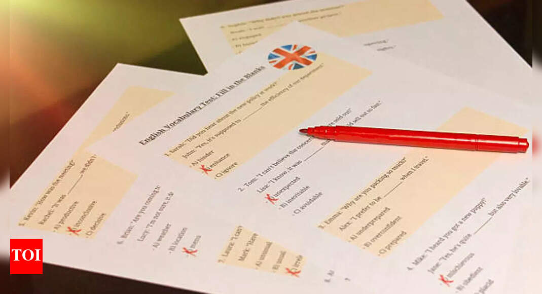 IELTS vs PTE vs TOEFL: Which English test is best for studying in the UK this autumn?