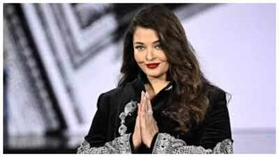 Aishwarya Rai Bachchan on why she would always say yes to Mani Ratnam