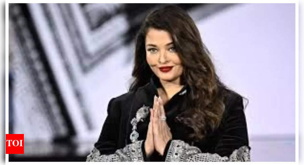 Aishwarya on why she would always say yes to Mani Ratnam