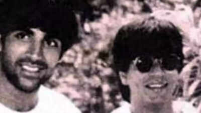  ‘Shakal se 40, akal se 120'