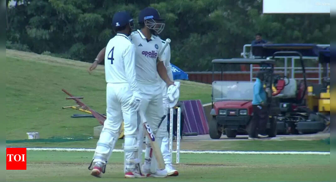 Pant’s 90, Kamboj’s calm finish power India A to epic 3-wicket win over South Africa A