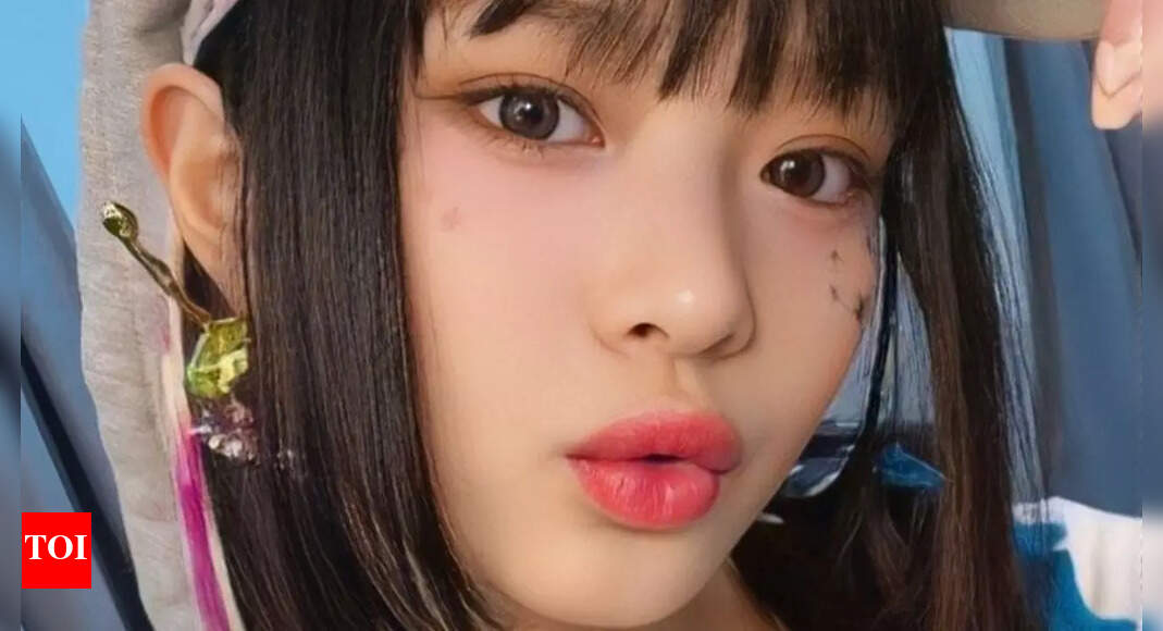 NJZ Hanni faces backlash over comment about ILLIT, netizens say, ‘she should be grateful no one’s filed charges’