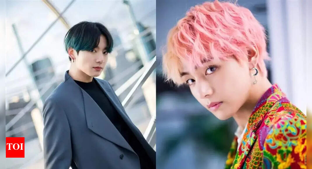 BTS’s V and Jungkook vs ‘Taldeok Camp’: Appeal dates announced for this month