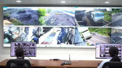 Raipur: CVC appreciates SECL’s tech initiatives for transparency and vigilance