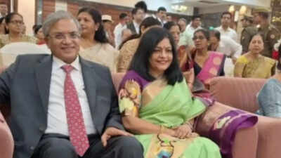 Chief Election Commissioner assures peaceful and transparent Bihar Assembly elections