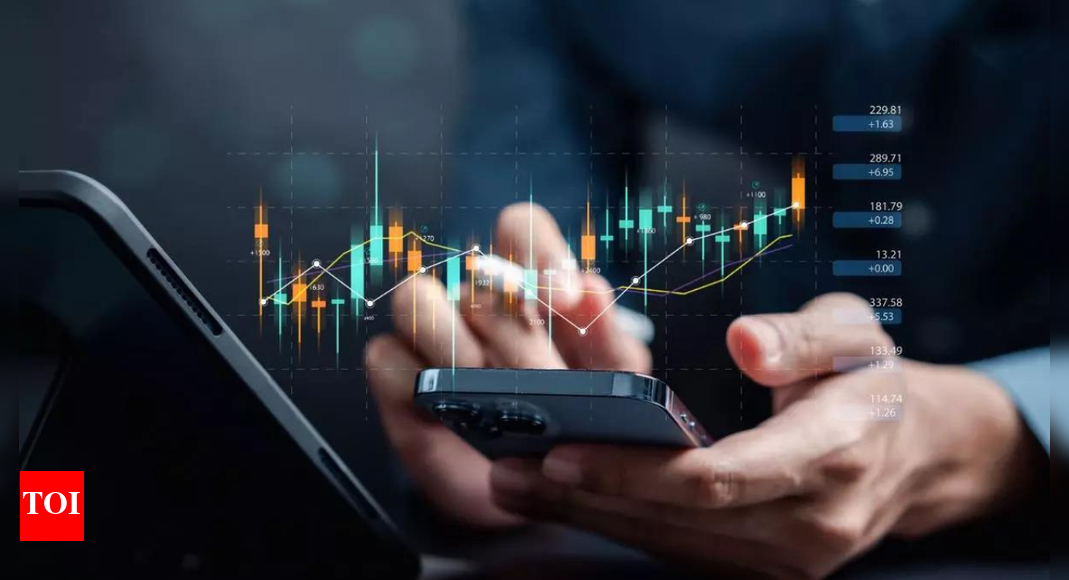 Stock market outlook: Q2 results, macro data in focus; global trends and FII flows to guide investors' sentiment this week