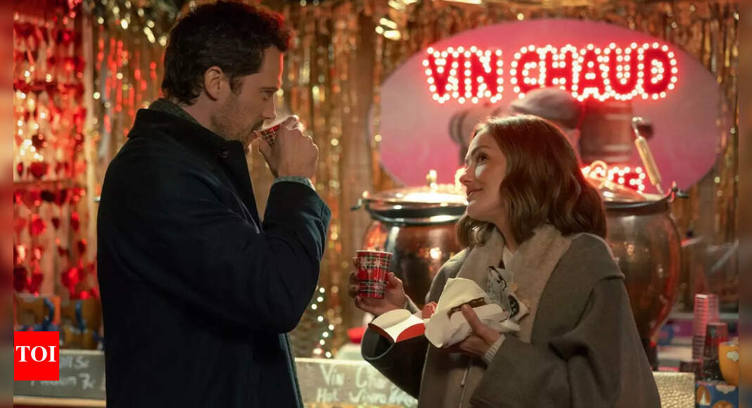 ‘Champagne Problems’ OTT release date: When and where to watch this upcoming rom-com