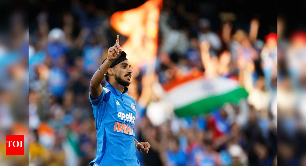 Arshdeep Singh’s comeback sends a strong message to Gambhir and Team management