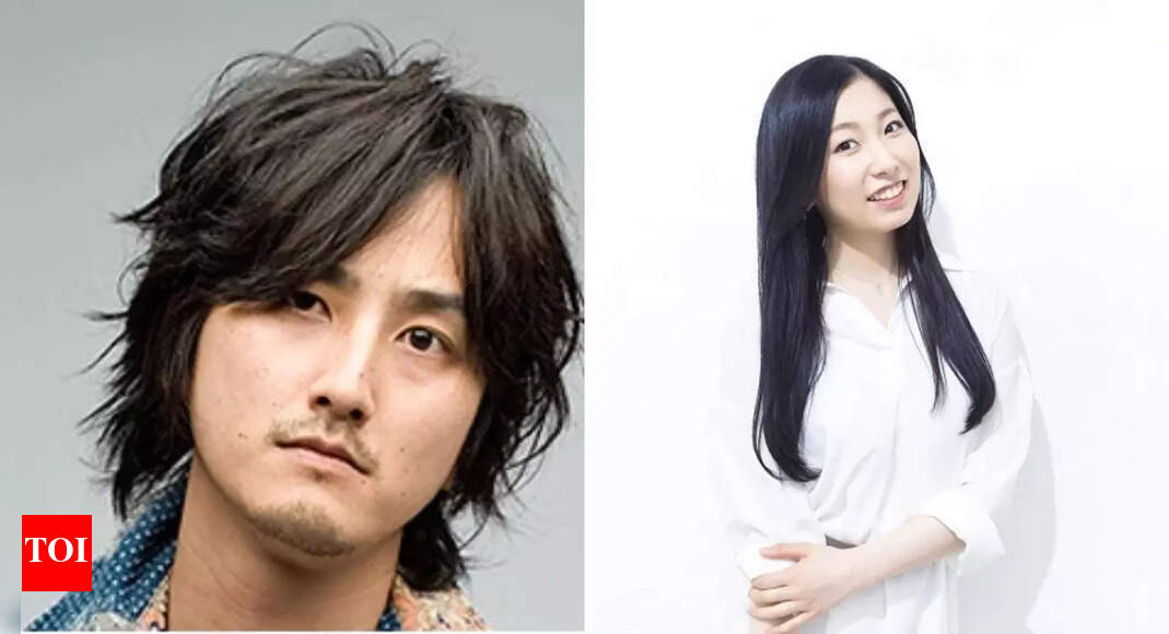 Shinji Kasahara and Ayumi Takamune revealed to be married, expecting first child: Report