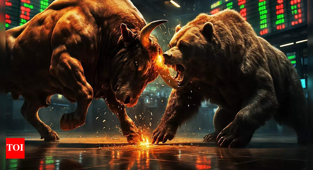 Market recap: Mcap of four of top 10 valued firms jumps Rs 95,447 crore; Reliance leads the gains