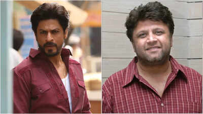 Shah Rukh Khan's 'Raees' director Rahul Dholakia says the actor agreed to eat mutton over five-star hotel chicken on THIS condition