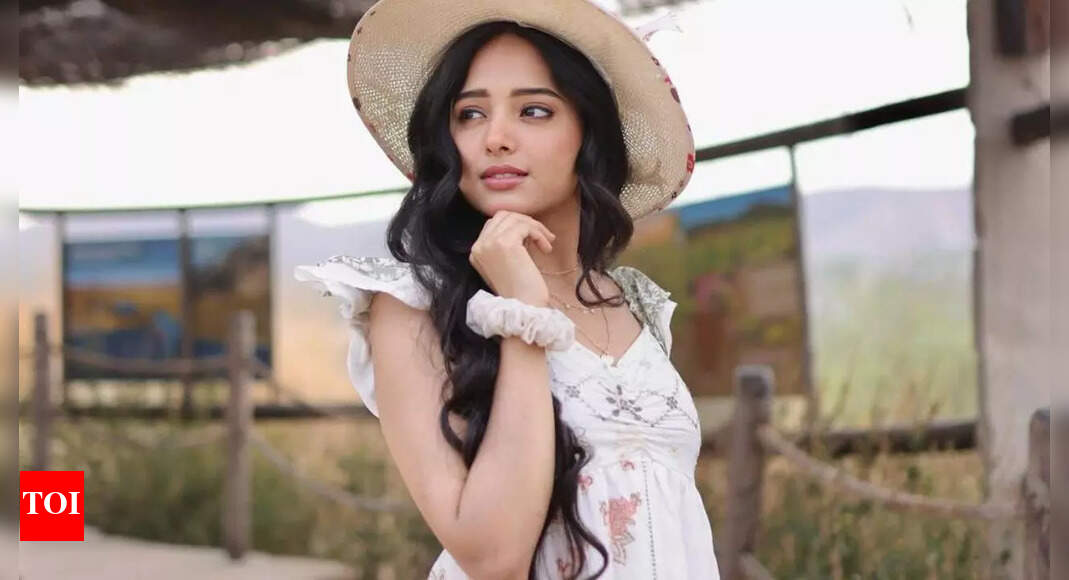 ‘Paro Sang Dev’ actress Jahnavi Soni reflects on the importance of mental health: “Using the word depression sends wrong vibrations”