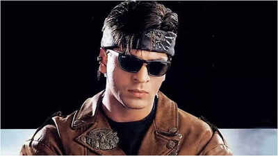 Shah Rukh Khan’s ‘Josh’ film director Mansoor Khan praises actor’s talent: ‘I would cast him again’